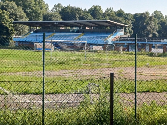 Centro sportivo di Bareggio e l’addio del gestore, Gibillini: “Fulmine a ciel sereno”