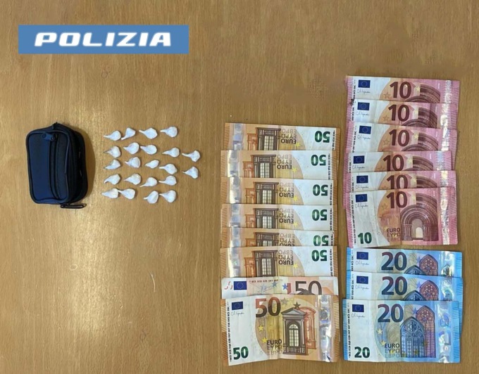 Droga nascosta nei contatori: arrestati padre e figlio