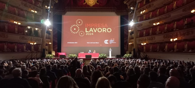 Premio “Impresa e lavoro”, la bottega più longeva un’oreficeria di 112 anni di Rosate