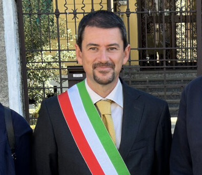 Pregnana festa del paese