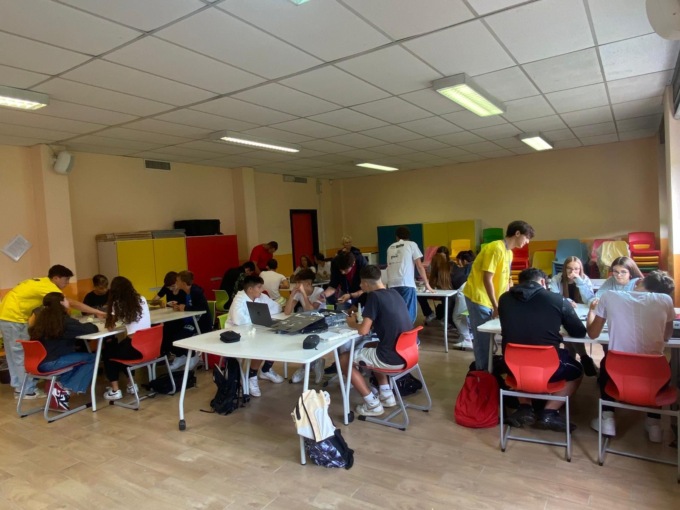 La filiera tecnologico-professionale 4+2 debutta all’Istituto Torno