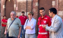 Grande successo per la manifestazione "Ad occhi chiusi"