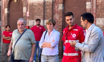 Grande successo per la manifestazione "Ad occhi chiusi"