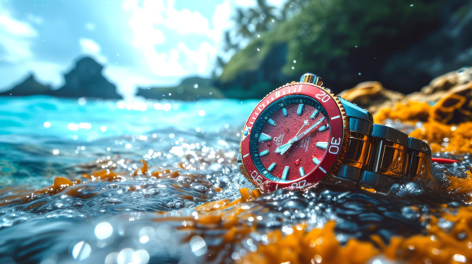 Orologi di lusso subacquei: i modelli più iconici e versatili da indossare in ogni occasione