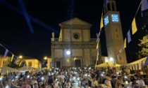 Tre giorni di festa con l'Arconate beer festival