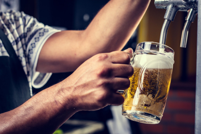Ritorna a Corbetta il fantastico mondo della birra per tre giorni di festa