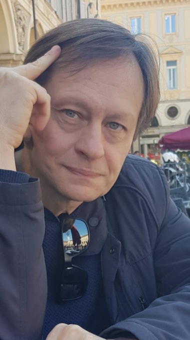 Vita e morte: a Legnano l’incontro col filosofo Carlo Serra