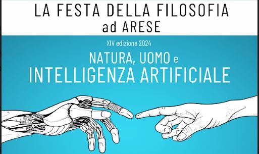 “La Festa della Filosofia” torna ad Arese