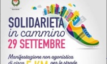 "Solidarietà in cammino": la camminata che sostiene la ricerca