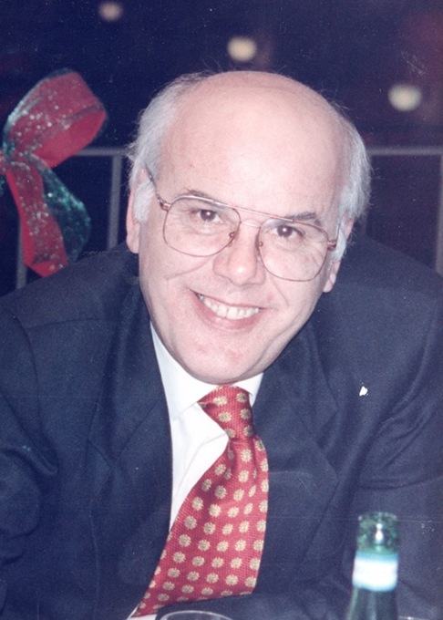 Lutto per la scomparsa di Aurelio Franciosi, Cavaliere del Sole