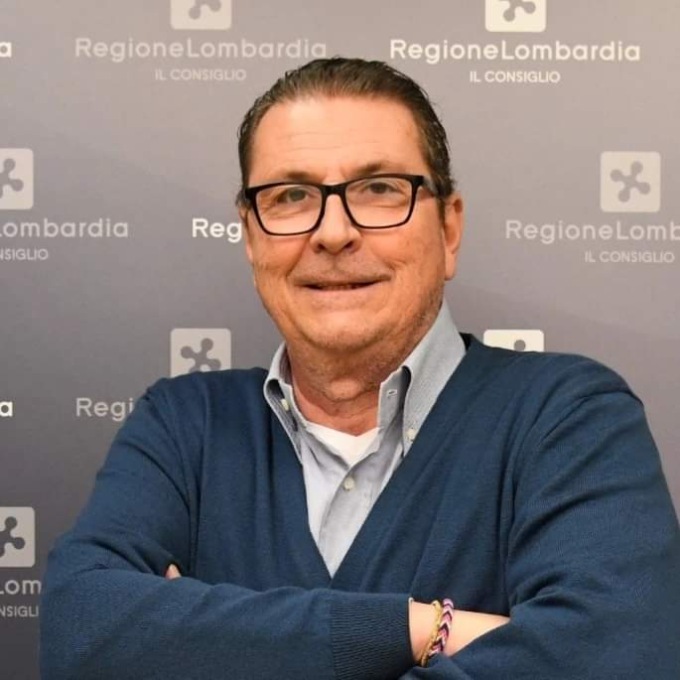 L’addio di Fdi al Consigliere regionale De Bernardi
