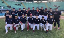 Rho baseball under 18 fra le prime otto squadre nel Campionato nazionale