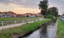 Quasi pronta la nuova pista ciclopedonale