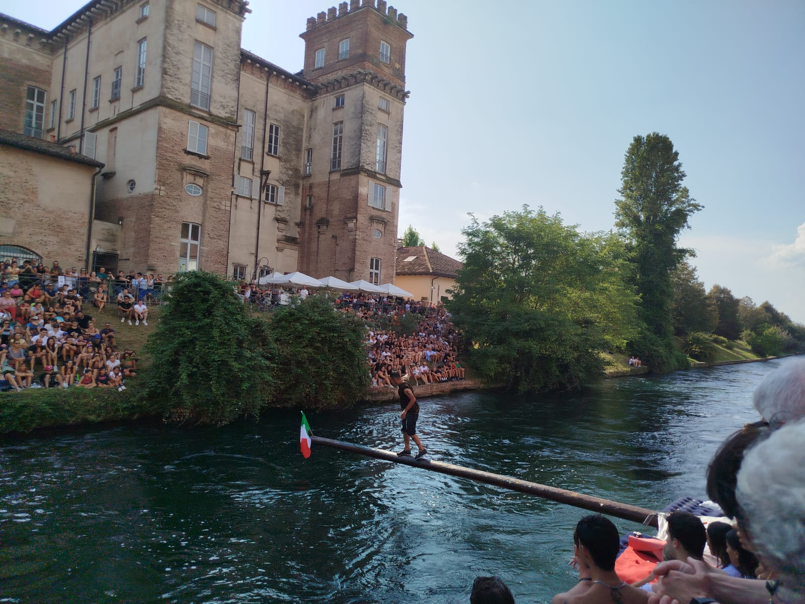 Cuccagna di Robecco