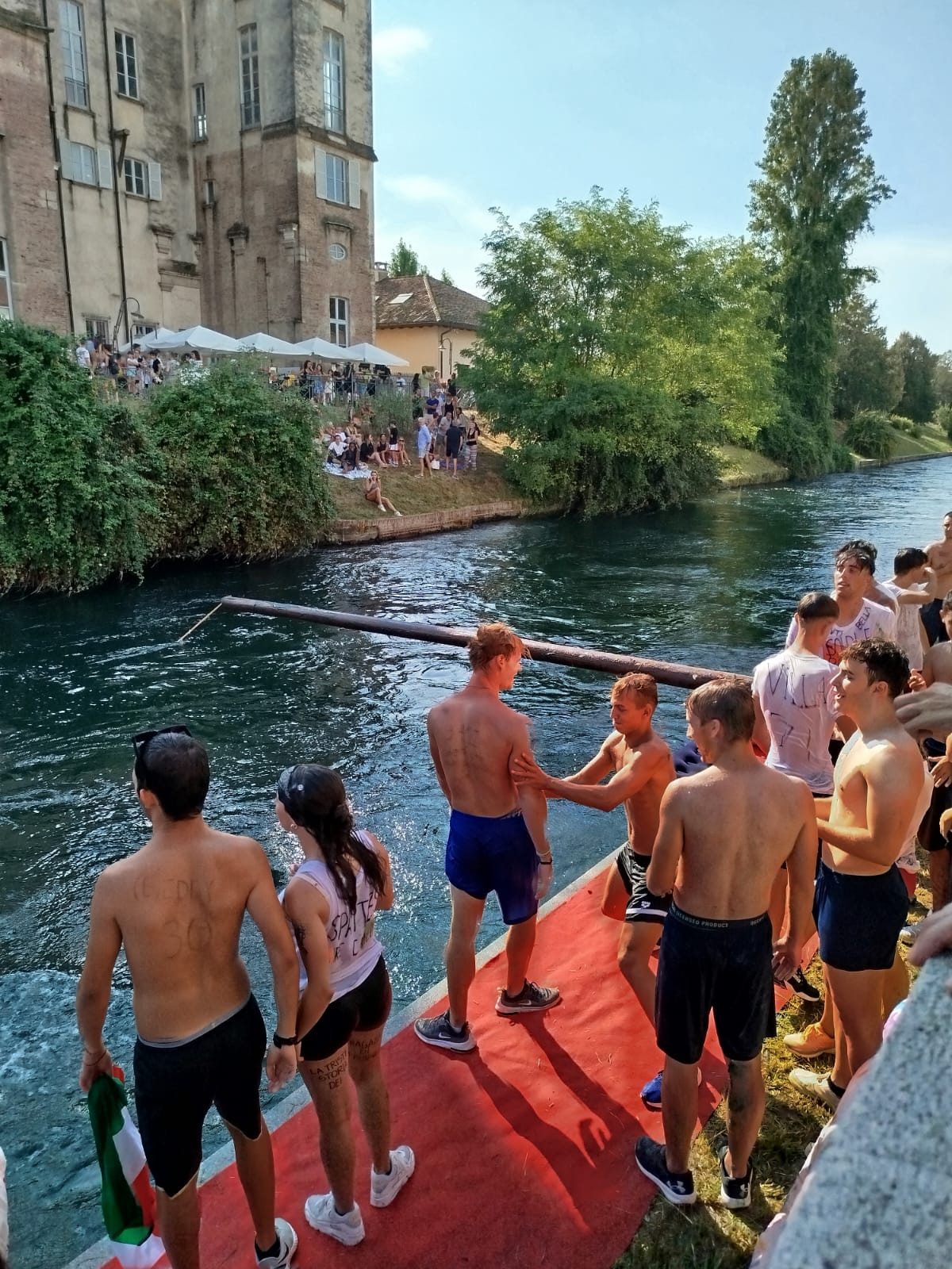 Cuccagna di Robecco