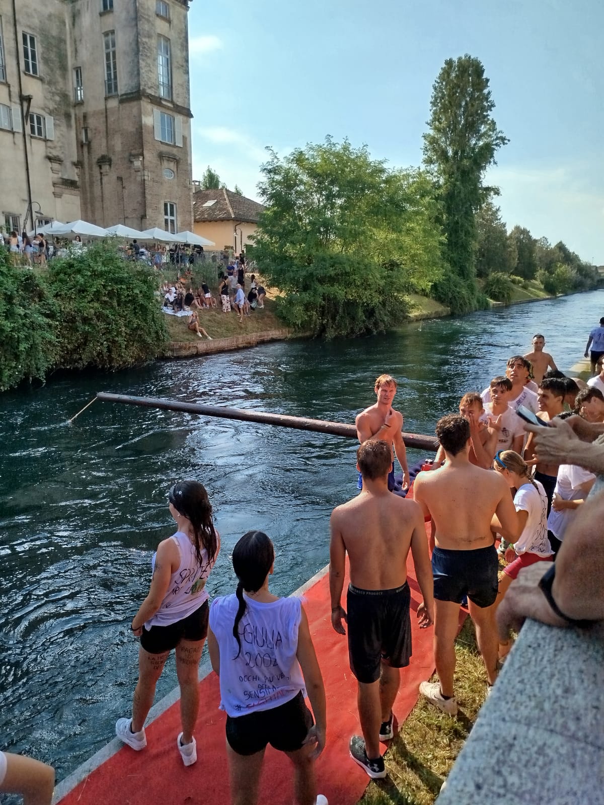 Cuccagna di Robecco