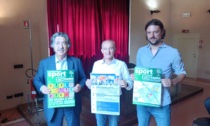 Tutto pronto per la Festa dello Sport: 60 associazioni in vetrina