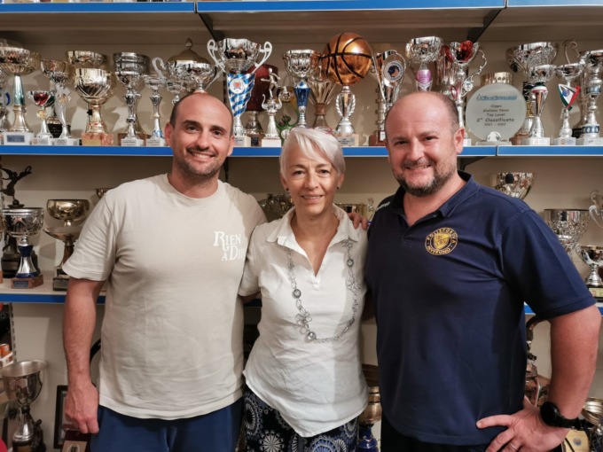 Al via la stagione 2024/2025 del Soi Inveruno volley