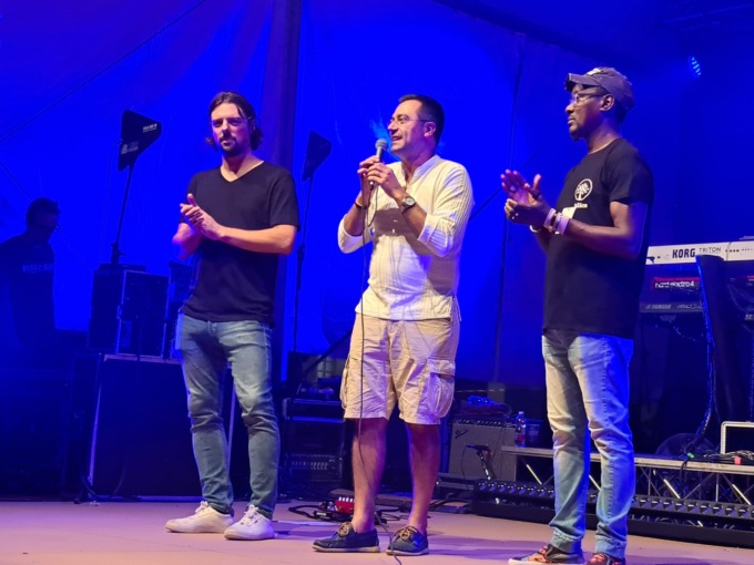 District Festival: grande successo al Salice