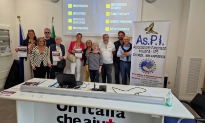 Run for Parkinson: torna la corsa per la sensibilizzazione