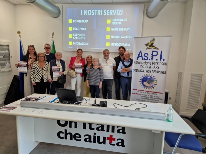 Run for Parkinson: torna la corsa per la sensibilizzazione