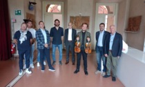 Legnano apre le sue fabbriche: visite guidate e concerto