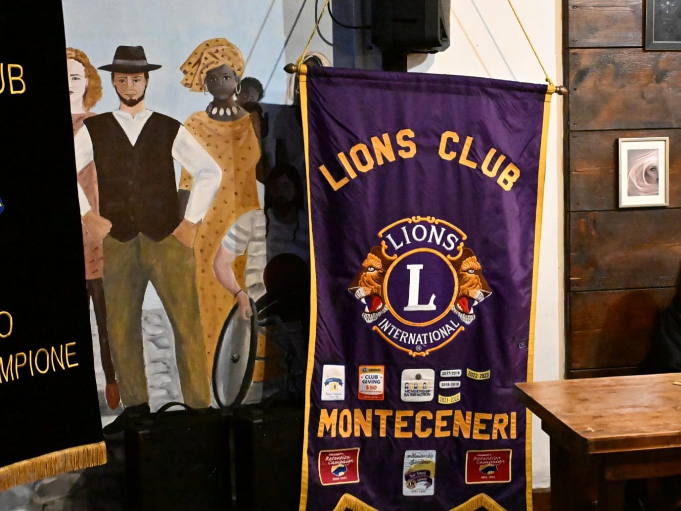 lions club