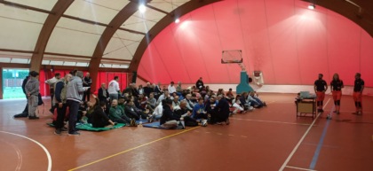 Sos Novate Milanese: formazione agli allenatori delle società sportive