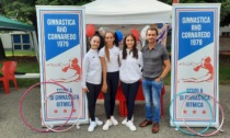 Festa dello sport, associazioni in mostra