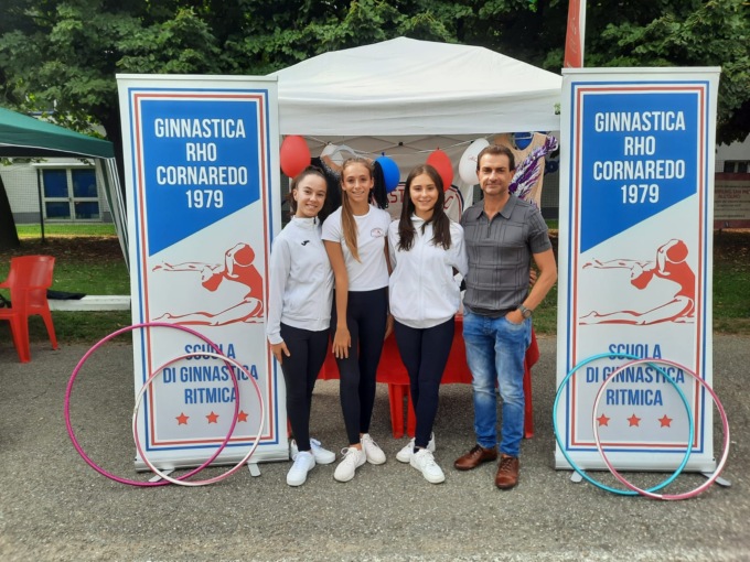 Festa dello sport, associazioni in mostra
