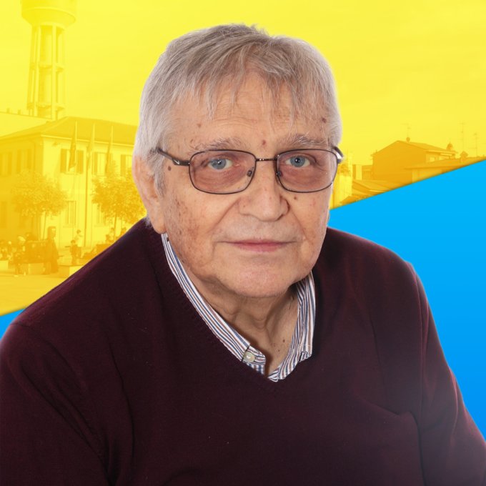 Cordoglio per la scomparsa di Ezio Zaffaroni