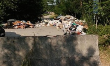 Abbiategrasso: c'è l'accordo per rimuovere la discarica