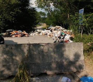 Abbiategrasso: c’è l’accordo per rimuovere la discarica