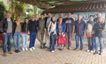 La Commissione antimafia di Regione in visita alla Masseria