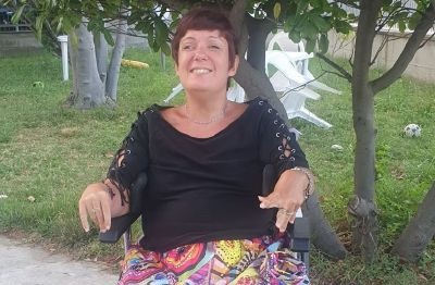 «Aiutatemi a realizzare il mio sogno, un futuro indipendente a casa mia»