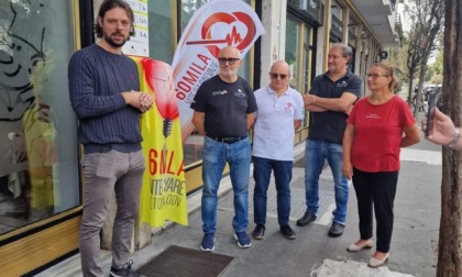 Il ristorante dona un defibrillatore alla città