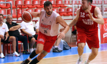 Amichevole a Piacenza per i Knights di Legnano