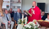 Festa della Casa di Riposo Citta' di Abbiategrasso