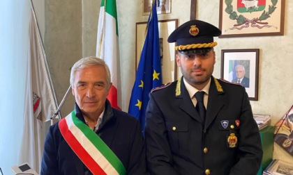 Cornaredo: scelto il comandante della Polizia locale