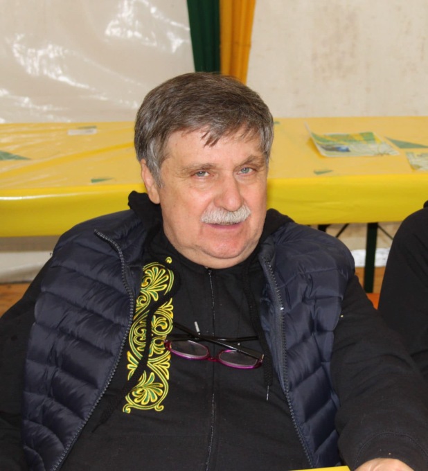 Addio a Gianni Roveda, uomo di Palio e impegnato nel sociale