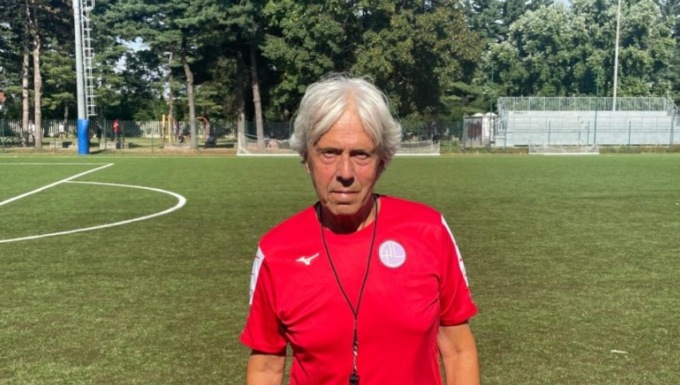 Ac Legnano: presto un nuovo allenatore per la prima squadra