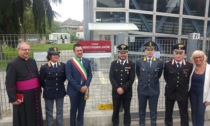 Legnano intitola l'ex Tribunale a Rosario Livatino