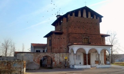 Tornano le visite guidate al Santuario della Madonna di Dio'lSa