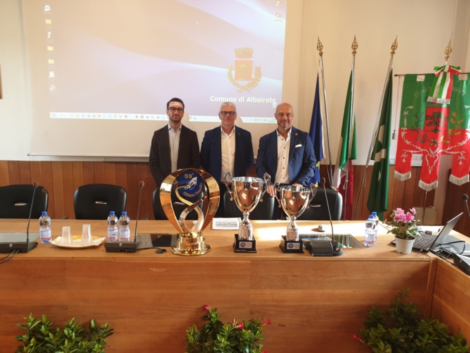 Ad Albairate la Milano – Rapallo:  “Una vetrina per giovani talenti”