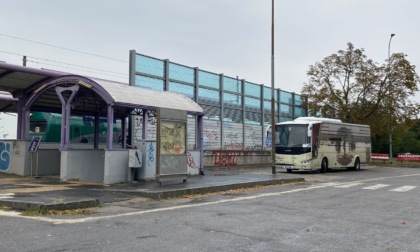 A Gaggiano un bus che collega le frazioni alla stazione