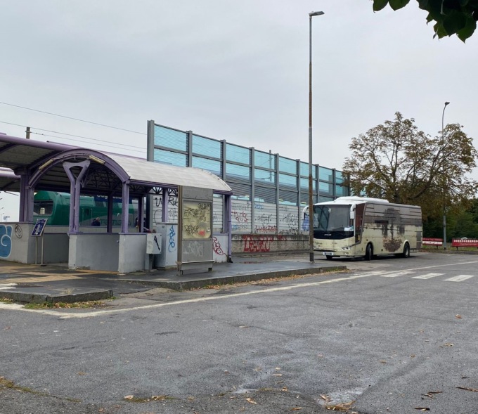A Gaggiano un bus che collega le frazioni alla stazione