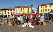 «Buona notte bianca dei bambini»,  un successo anche  la 12esima edizione