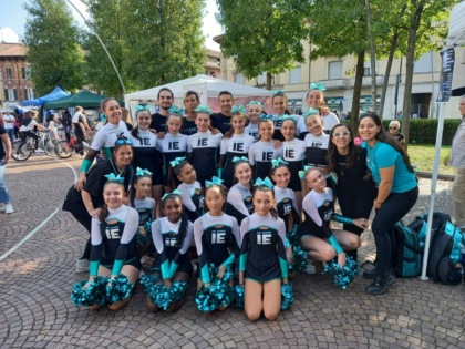 La Festa dello Sport anima il “cuore” cittadino