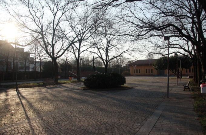 A Baranzate tutto pronto per la festa delle associazioni