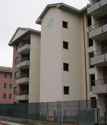 Quattro alloggi da riqualificare per scopi sociali